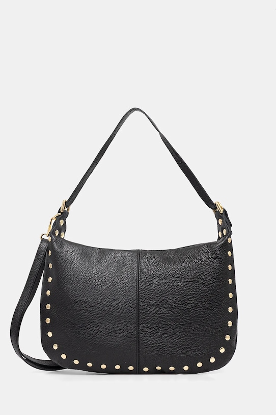 Кожаная сумка Answear.Lab, черный
Кожаная сумка Answear.Lab, черный