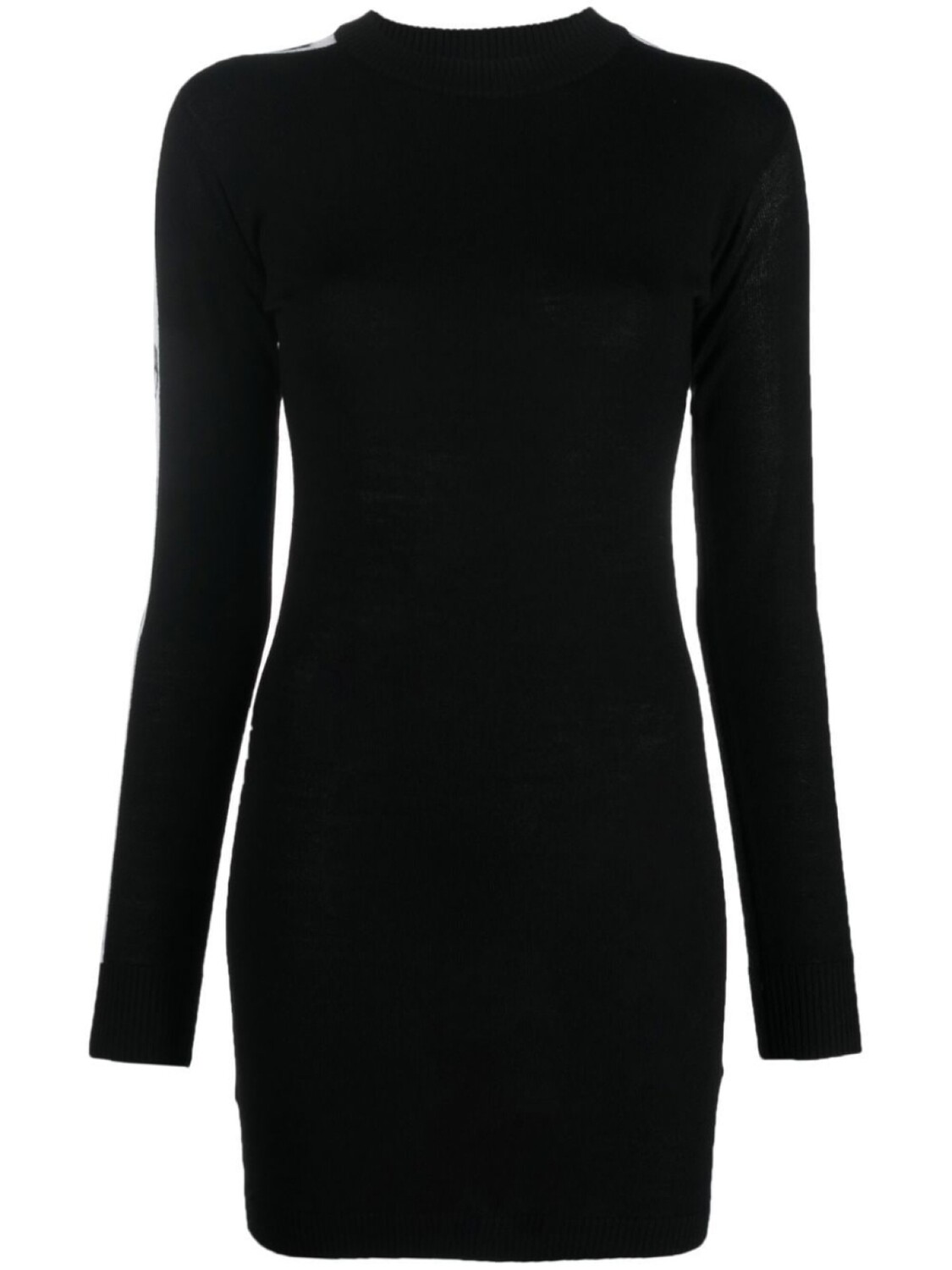 Chiara Ferragni платье с логотипом, черный
Chiara Ferragni платье с логотипом, черный