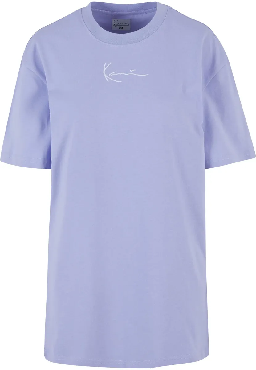 Футболка Karl Kani " Karl Kani Мужчины", фиолетовый 
Футболка Karl Kani " Karl Kani Мужчины", фиолетовый