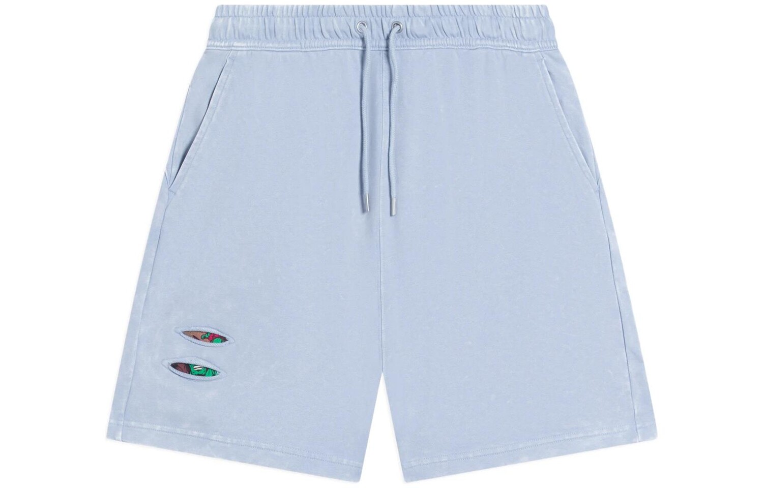 Marvel X Disney повседневные шорты мужские Mist Blue Lining, синий
Marvel X Disney повседневные шорты мужские Mist Blue Lining, синий