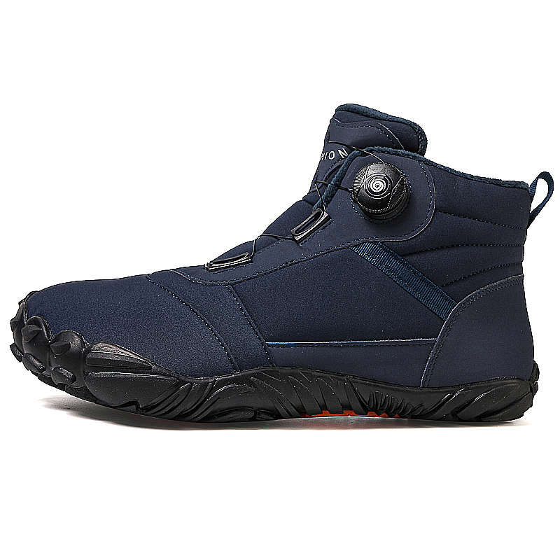 MUSNODO Термостойкие противоскользящие короткие снежные ботинки унисекс синие, цвет Blue
MUSNODO Термостойкие противоскользящие короткие снежные ботинки унисекс синие, цвет Blue