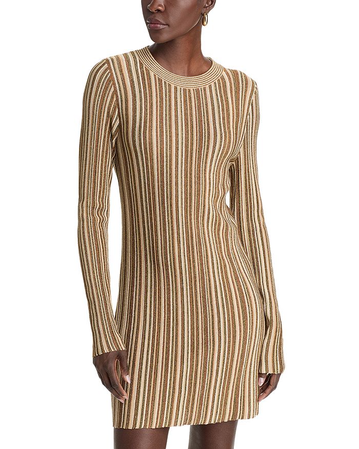 Платье Джейн Veronica Beard, золотой
Платье Джейн Veronica Beard, золотой