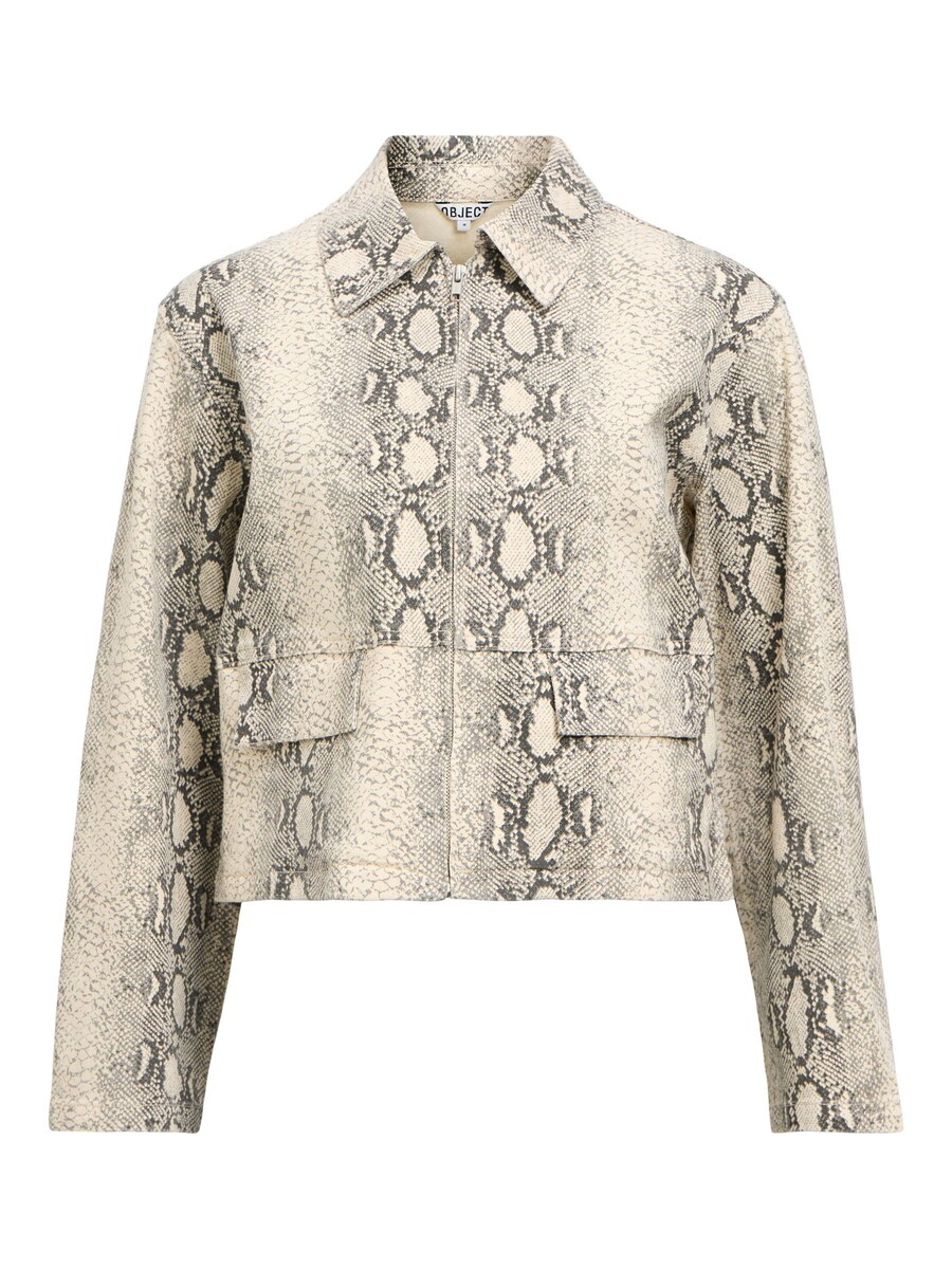 Куртка межсезонная OBJECT OBJWesti, белый
Куртка межсезонная OBJECT OBJWesti, белый