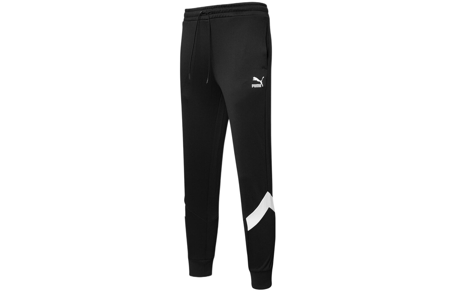 Мужские повседневные брюки Puma, цвет Black
Мужские повседневные брюки Puma, цвет Black