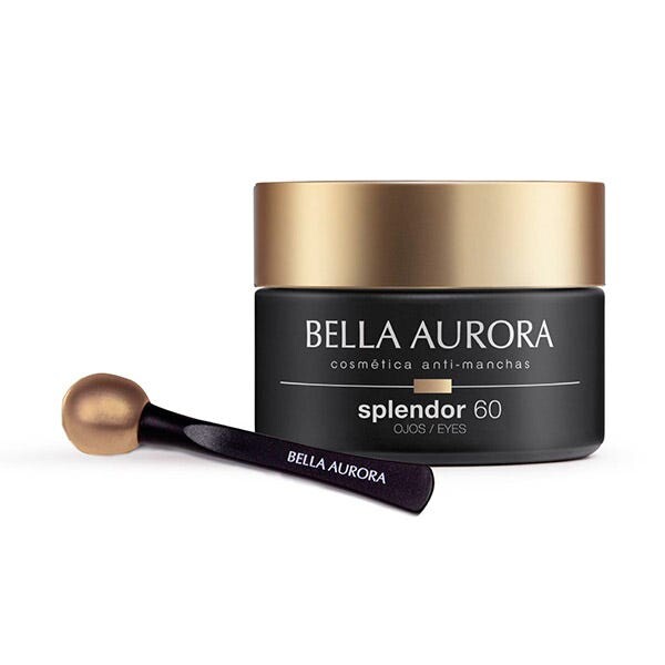 Splendor 60 Контур глаз 15 мл Bella Aurora
Splendor 60 Контур глаз 15 мл Bella Aurora