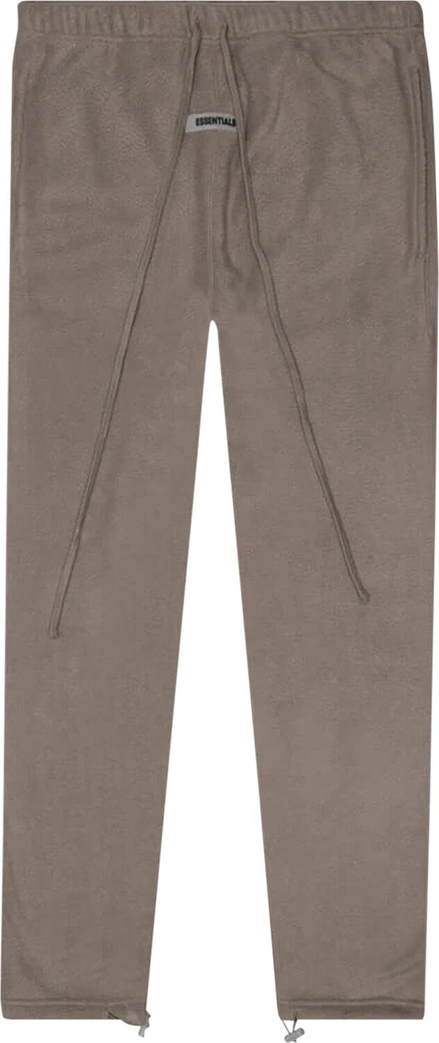 Брюки Fear of God Essentials Polar Fleece Pant 'Taupe', загар, Серый, Брюки Fear of God Essentials Polar Fleece Pant 'Taupe', загар
Брюки Fear of God Essentials Polar Fleece Pant 'Taupe', загар, Серый, Брюки Fear of God Essentials Polar Fleece Pant 'Taupe', загар