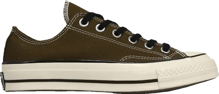Кроссовки Converse Chuck 70 Ox Green, зеленый
Кроссовки Converse Chuck 70 Ox Green, зеленый