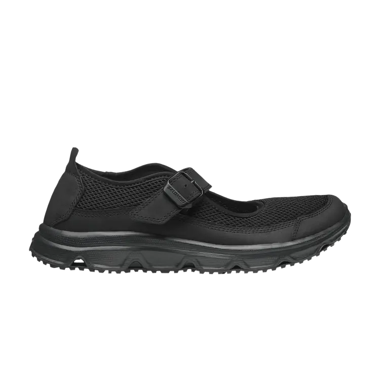 Кроссовки Salomon RX Marie Jeanne, черный
Кроссовки Salomon RX Marie Jeanne, черный