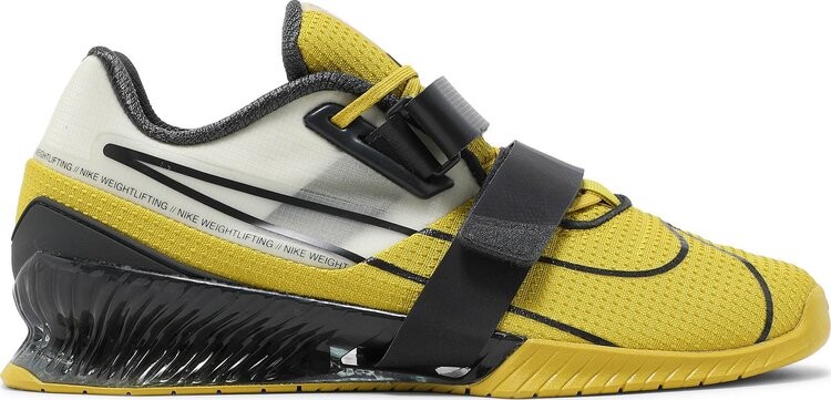 Кроссовки Nike Romaleos 4 'Bright Citron', желтый, Желтый;серый, Кроссовки Nike Romaleos 4 'Bright Citron', желтый
Кроссовки Nike Romaleos 4 'Bright Citron', желтый, Желтый;серый, Кроссовки Nike Romaleos 4 'Bright Citron', желтый