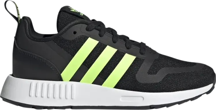 Кроссовки Adidas Multix J, черный
Кроссовки Adidas Multix J, черный