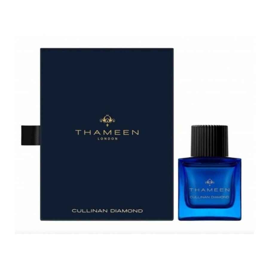 Духи Thameen Cullinan Diamond, 50 мл
Духи Thameen Cullinan Diamond, 50 мл