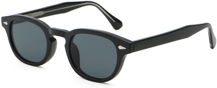 Солнцезащитные очки UV400 - Маленькая оправа, панк-стиль, градиентная расцветка, для женщин и мужчин, для бега и занятий спортом на открытом воздухе UYPTK, Black Black
Солнцезащитные очки UV400 - Маленькая оправа, панк-стиль, градиентная расцветка, для женщин и мужчин, для бега и занятий спортом на открытом воздухе UYPTK, Black Black