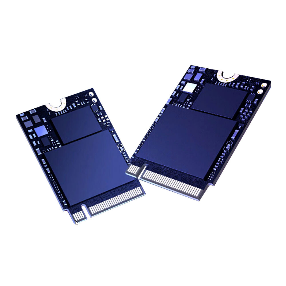 Внутренний твердотельный накопитель Hikvision DK4000, 2Тб, M.2 2230 
Внутренний твердотельный накопитель Hikvision DK4000, 2Тб, M.2 2230