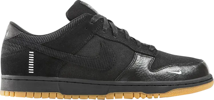 Кроссовки Nike The Basement x Dunk Low QS 'BSMNT', черный, Черный;серый, Кроссовки Nike The Basement x Dunk Low QS 'BSMNT', черный
Кроссовки Nike The Basement x Dunk Low QS 'BSMNT', черный, Черный;серый, Кроссовки Nike The Basement x Dunk Low QS 'BSMNT', черный