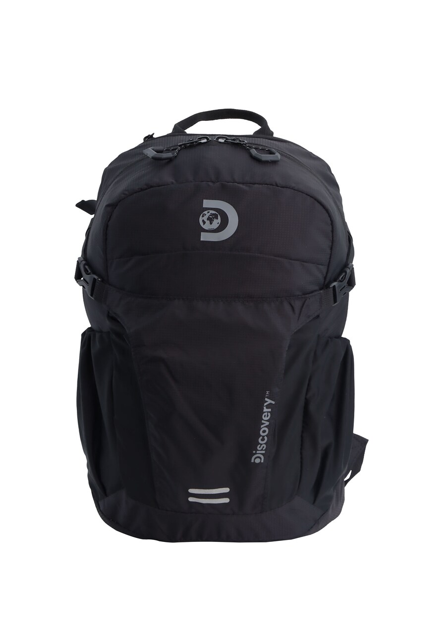 Рюкзак Discovery Sports Backpack Body Spirit, черный
Рюкзак Discovery Sports Backpack Body Spirit, черный