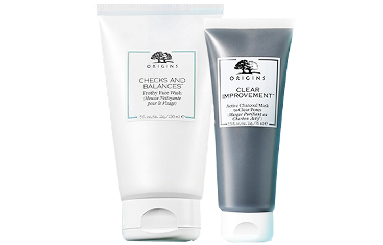 Наборы для ухода за кожей Unisex ORIGINS
Наборы для ухода за кожей Unisex ORIGINS