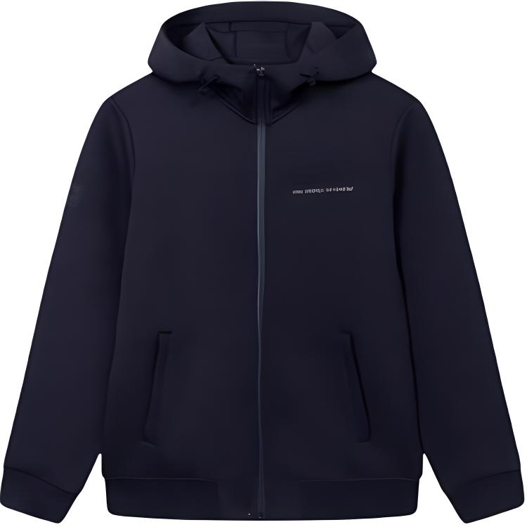 361° Свитшот мужской темно-синий
361° Свитшот мужской темно-синий