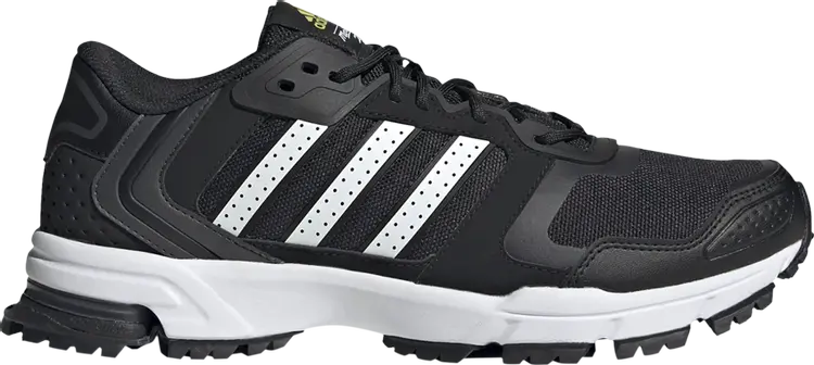 Кроссовки Adidas Marathon 2K, черный
Кроссовки Adidas Marathon 2K, черный