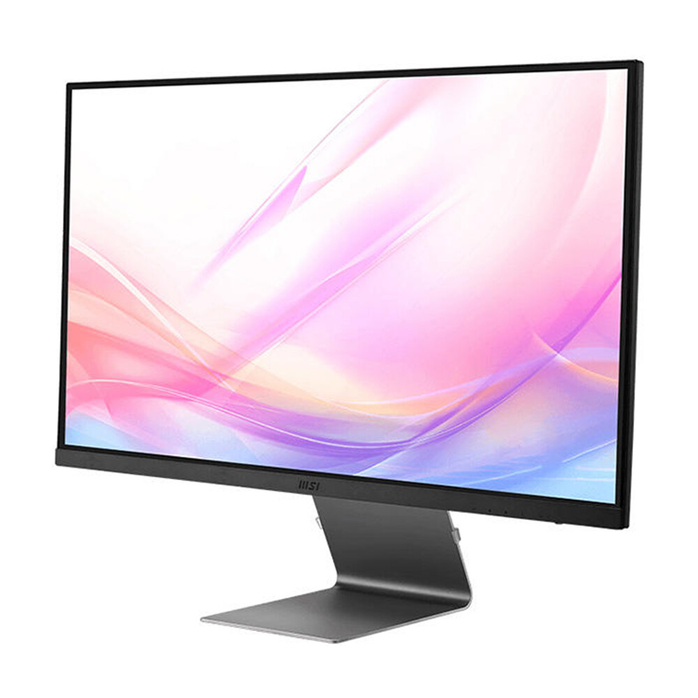 Монитор MSI Modern MD271UL, 27", 3840 x 2160, IPS, 60 ГЦ, серый
Монитор MSI Modern MD271UL, 27", 3840 x 2160, IPS, 60 ГЦ, серый