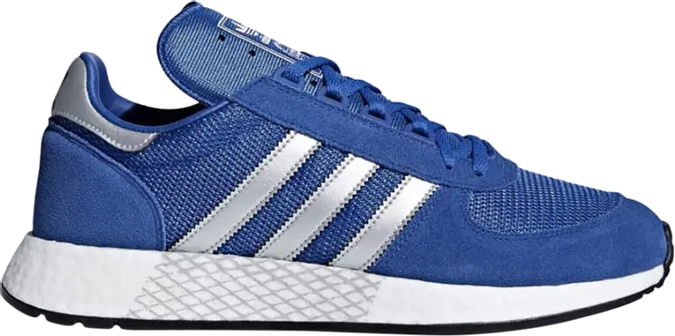 Кроссовки Adidas Marathon 5923 'Collegiate Royal', синий
Кроссовки Adidas Marathon 5923 'Collegiate Royal', синий