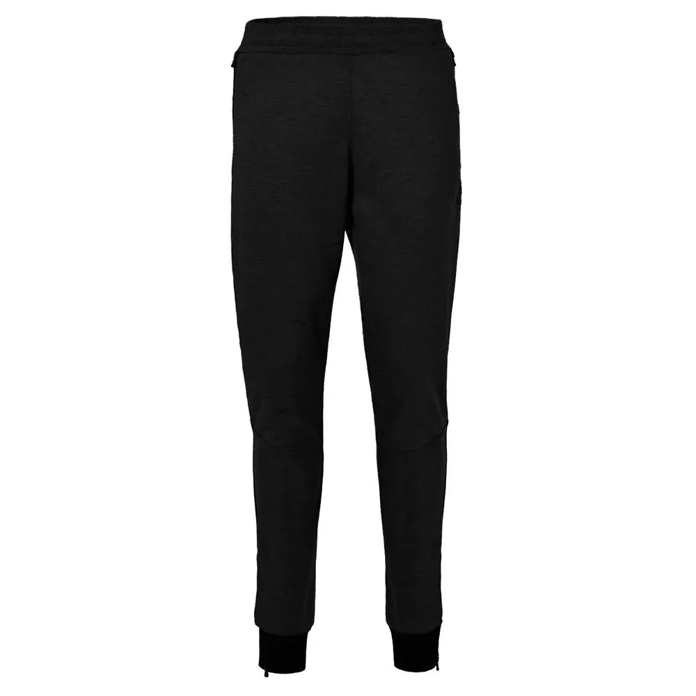 Брюки Kappa Kouros, черный
Брюки Kappa Kouros, черный