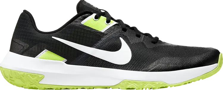 Кроссовки Nike Varsity Compete TR 3 'Dark Smoke Grey Volt', серый
Кроссовки Nike Varsity Compete TR 3 'Dark Smoke Grey Volt', серый