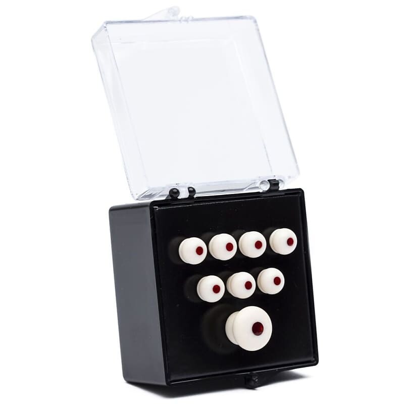 Набор шпилек Martin 18APP0002, Martin Authentic, белый с черепахой
Набор шпилек Martin 18APP0002, Martin Authentic, белый с черепахой