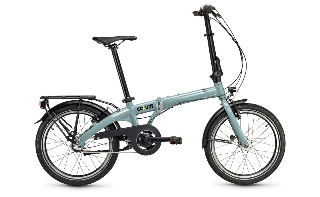 Городской велосипед Coast Hightide No. 01 - 20 дюймов - Faltrahmen - 2025, цвет Silber|Dark Silver, Серебристый, Городской велосипед Coast Hightide No. 01 - 20 дюймов - Faltrahmen - 2025, цвет Silber|Dark Silver
Городской велосипед Coast Hightide No. 01 - 20 дюймов - Faltrahmen - 2025, цвет Silber|Dark Silver, Серебристый, Городской велосипед Coast Hightide No. 01 - 20 дюймов - Faltrahmen - 2025, цвет Silber|Dark Silver