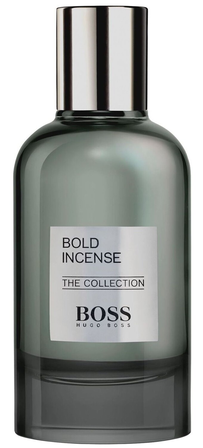 Парфюмерная вода Hugo Boss The Collection Bold Incense
Парфюмерная вода Hugo Boss The Collection Bold Incense