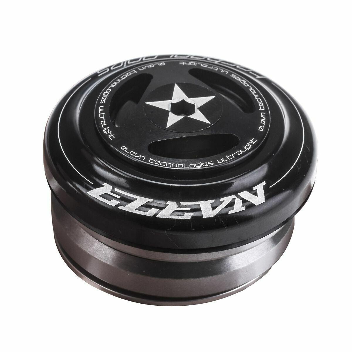 Встроенная гарнитура Elevn 1'', черный / черный / черный
Встроенная гарнитура Elevn 1'', черный / черный / черный