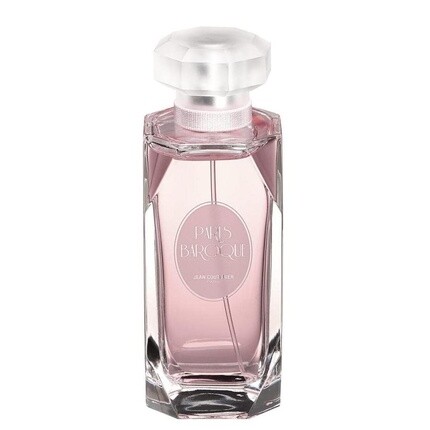 Jean Couturier Paris Baroque парфюмированная вода 100мл
Jean Couturier Paris Baroque парфюмированная вода 100мл