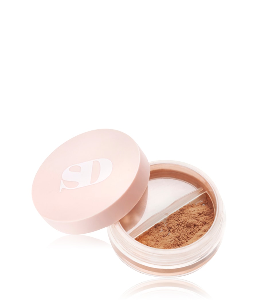 Фиксирующая пудра SkinDivision Set & Go Translucent Setting Powder, Tinted, 6g
Фиксирующая пудра SkinDivision Set & Go Translucent Setting Powder, Tinted, 6g
