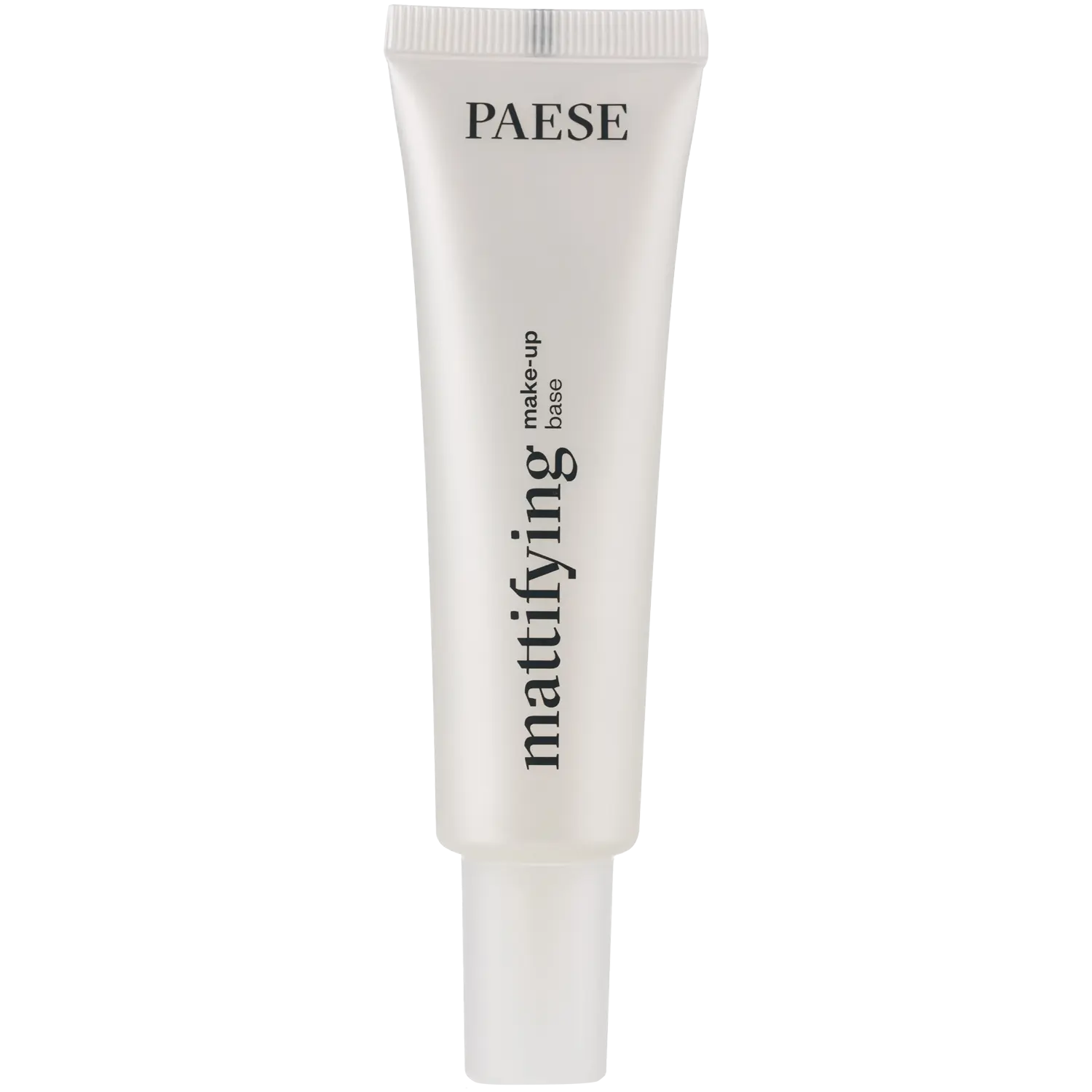 Paese матовая база под макияж, 30 мл
Paese матовая база под макияж, 30 мл