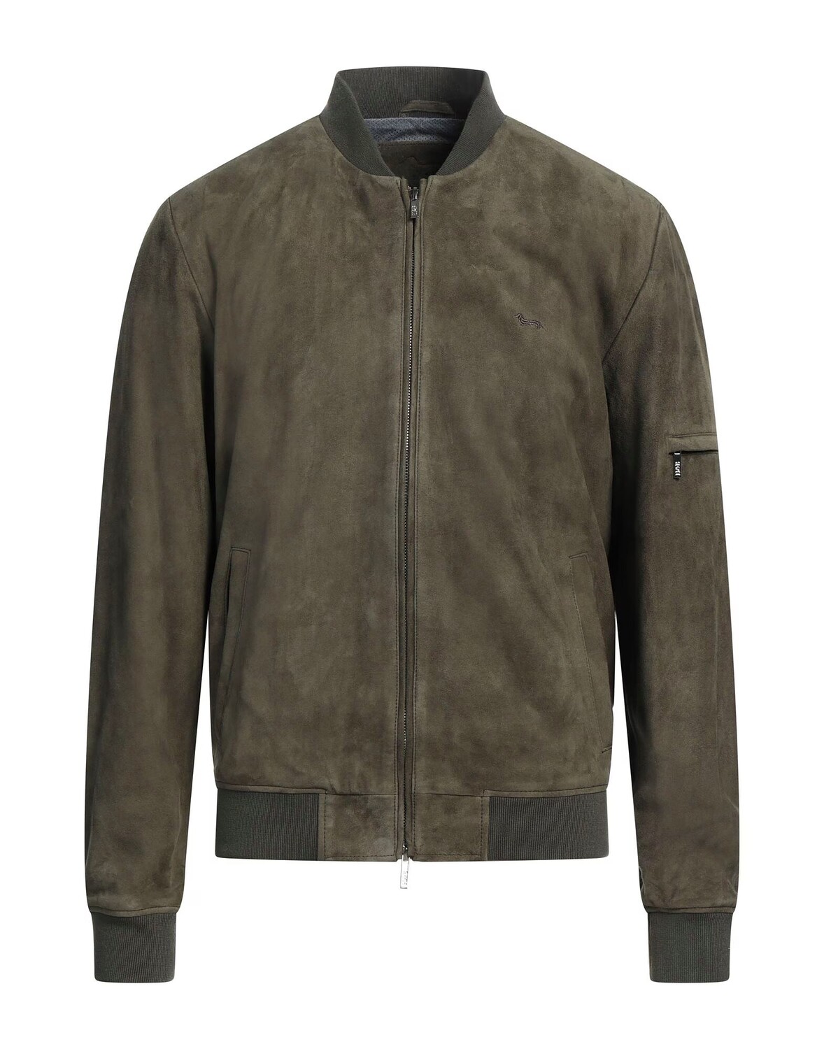 Куртка Harmont & Blaine, зеленый
Куртка Harmont & Blaine, зеленый