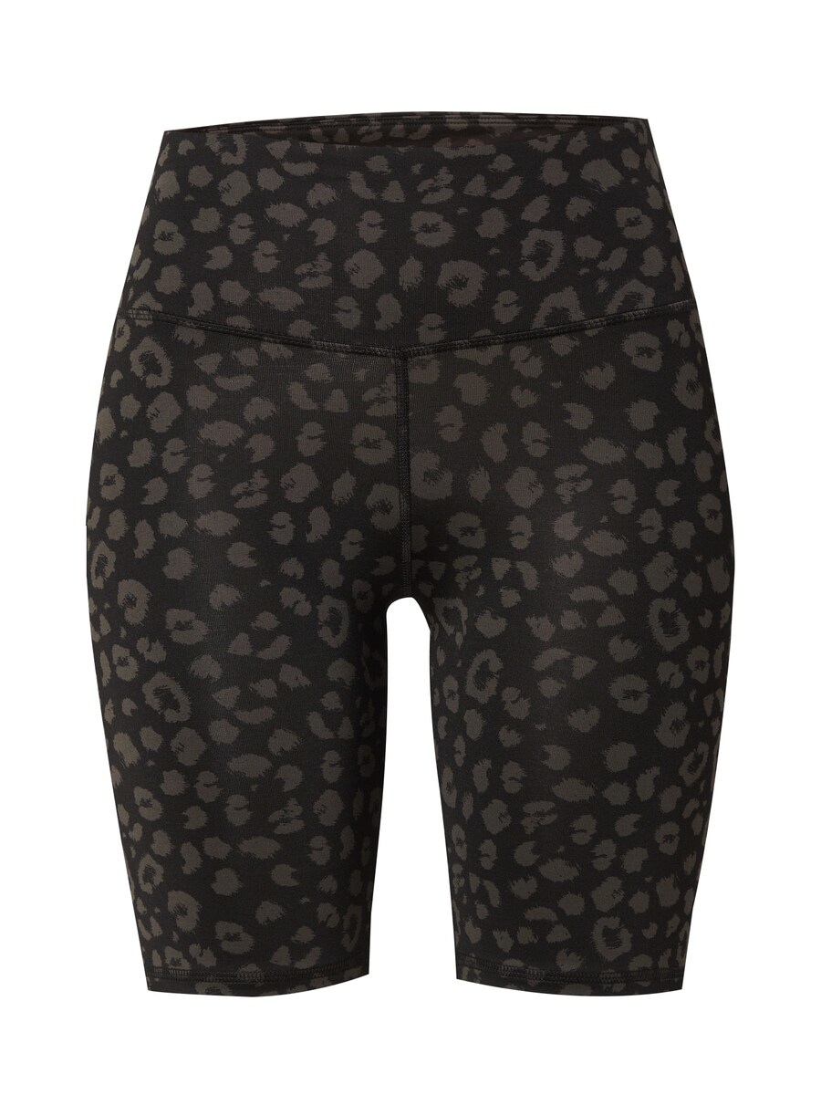 Узкие тренировочные брюки Hey Honey, черный
Узкие тренировочные брюки Hey Honey, черный