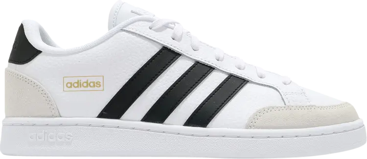Кроссовки Adidas Grand Court SE, белый
Кроссовки Adidas Grand Court SE, белый