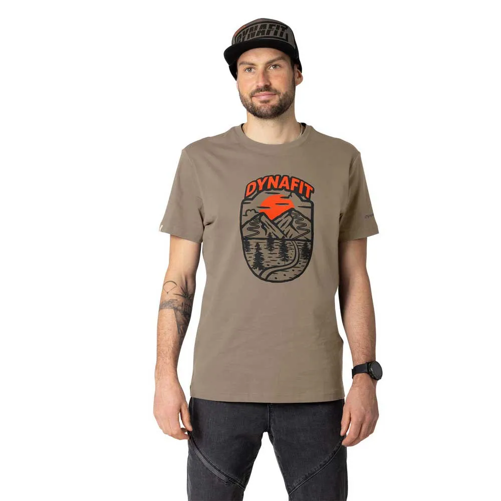 Футболка Dynafit Graphic CO, коричневый, Синий, Футболка Dynafit Graphic CO, коричневый
Футболка Dynafit Graphic CO, коричневый, Синий, Футболка Dynafit Graphic CO, коричневый