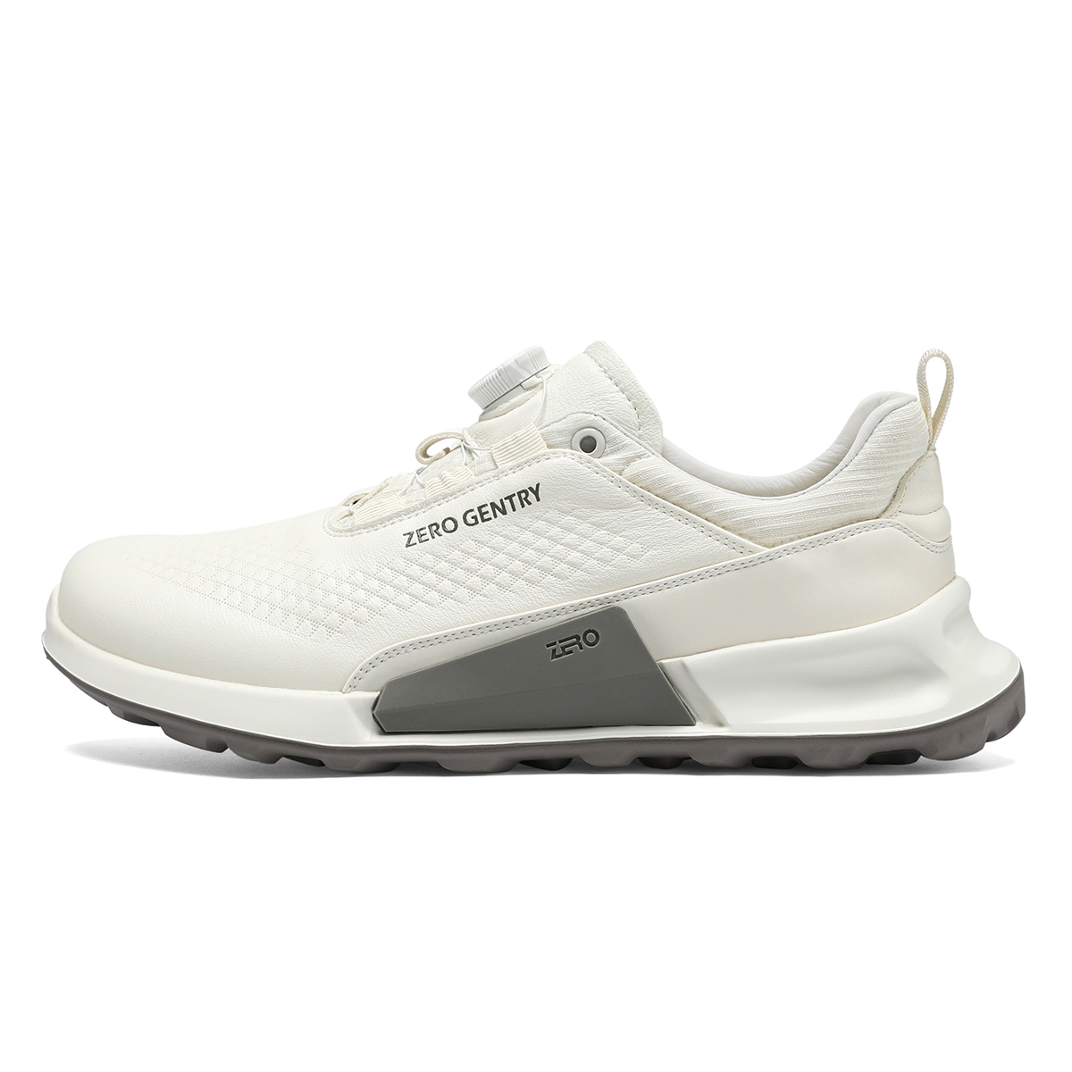 Нескользящие, устойчивые к истиранию, поддерживающие, сбалансированные, легкие, низкие повседневные мужские туфли ZRO, White
Нескользящие, устойчивые к истиранию, поддерживающие, сбалансированные, легкие, низкие повседневные мужские туфли ZRO, White