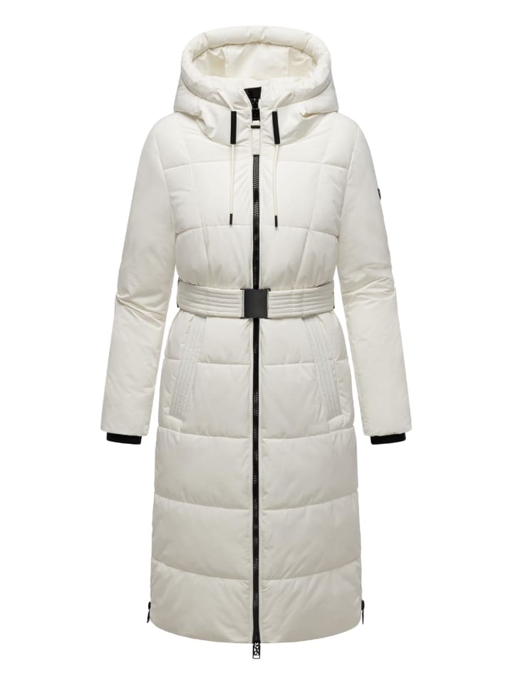 Зимнее пальто Navahoo, белый
Зимнее пальто Navahoo, белый