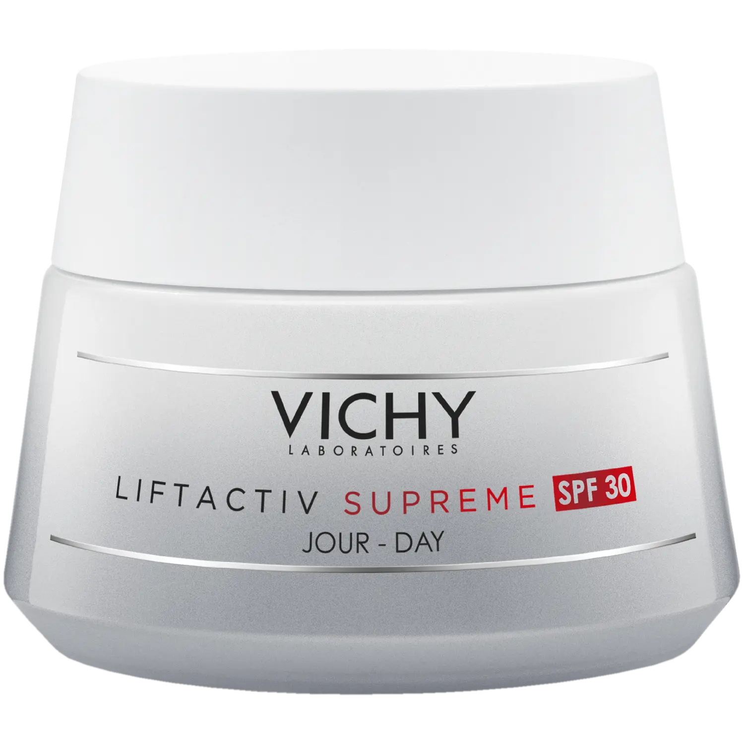 Vichy Liftactiv Supreme крем для лица против морщин с SPF30, 50 мл
Vichy Liftactiv Supreme крем для лица против морщин с SPF30, 50 мл