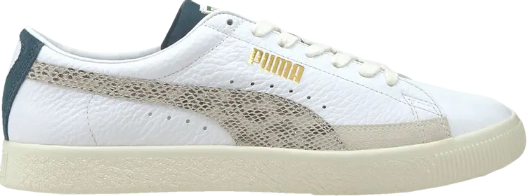 Кроссовки Puma Basket Vintage Snakeskin, белый, Белый;серый, Кроссовки Puma Basket Vintage Snakeskin, белый
Кроссовки Puma Basket Vintage Snakeskin, белый, Белый;серый, Кроссовки Puma Basket Vintage Snakeskin, белый