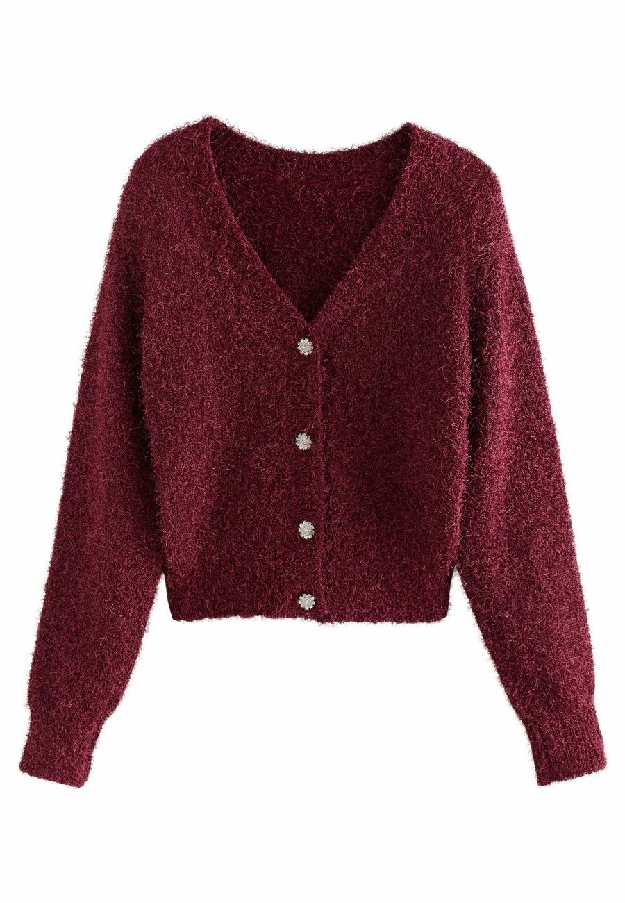 Кардиган Next REVERSIBLE, Burgundy Red/Red
Кардиган Next REVERSIBLE, Burgundy Red/Red