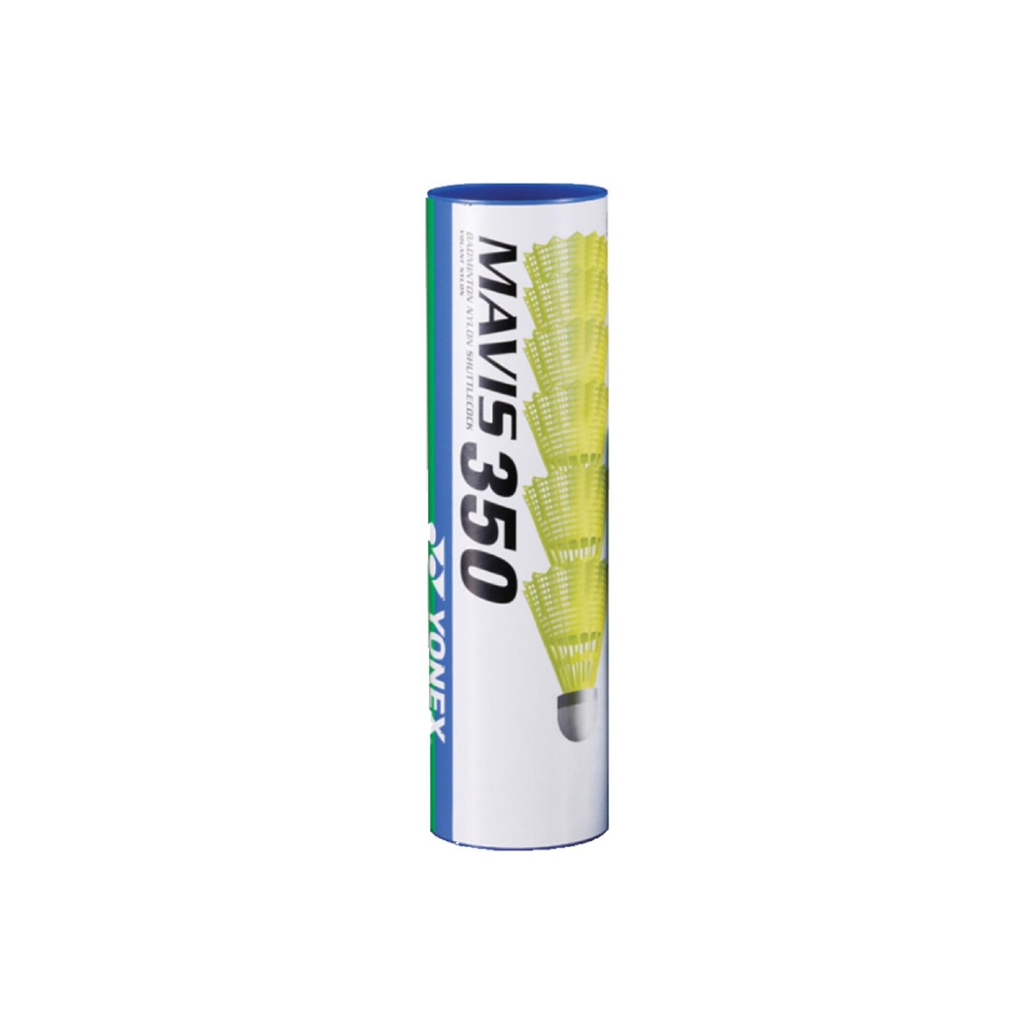 Воланы Yonex Mavis 350 6 Yellow Speed Medium, Серый, Воланы Yonex Mavis 350 6 Yellow Speed Medium
Воланы Yonex Mavis 350 6 Yellow Speed Medium, Серый, Воланы Yonex Mavis 350 6 Yellow Speed Medium