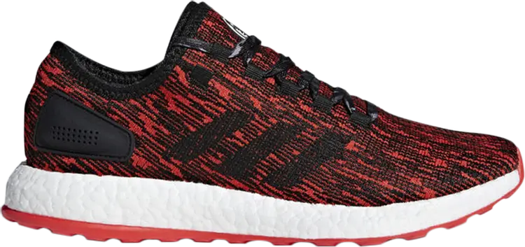 Кроссовки Adidas PureBoost 'CNY', красный
Кроссовки Adidas PureBoost 'CNY', красный