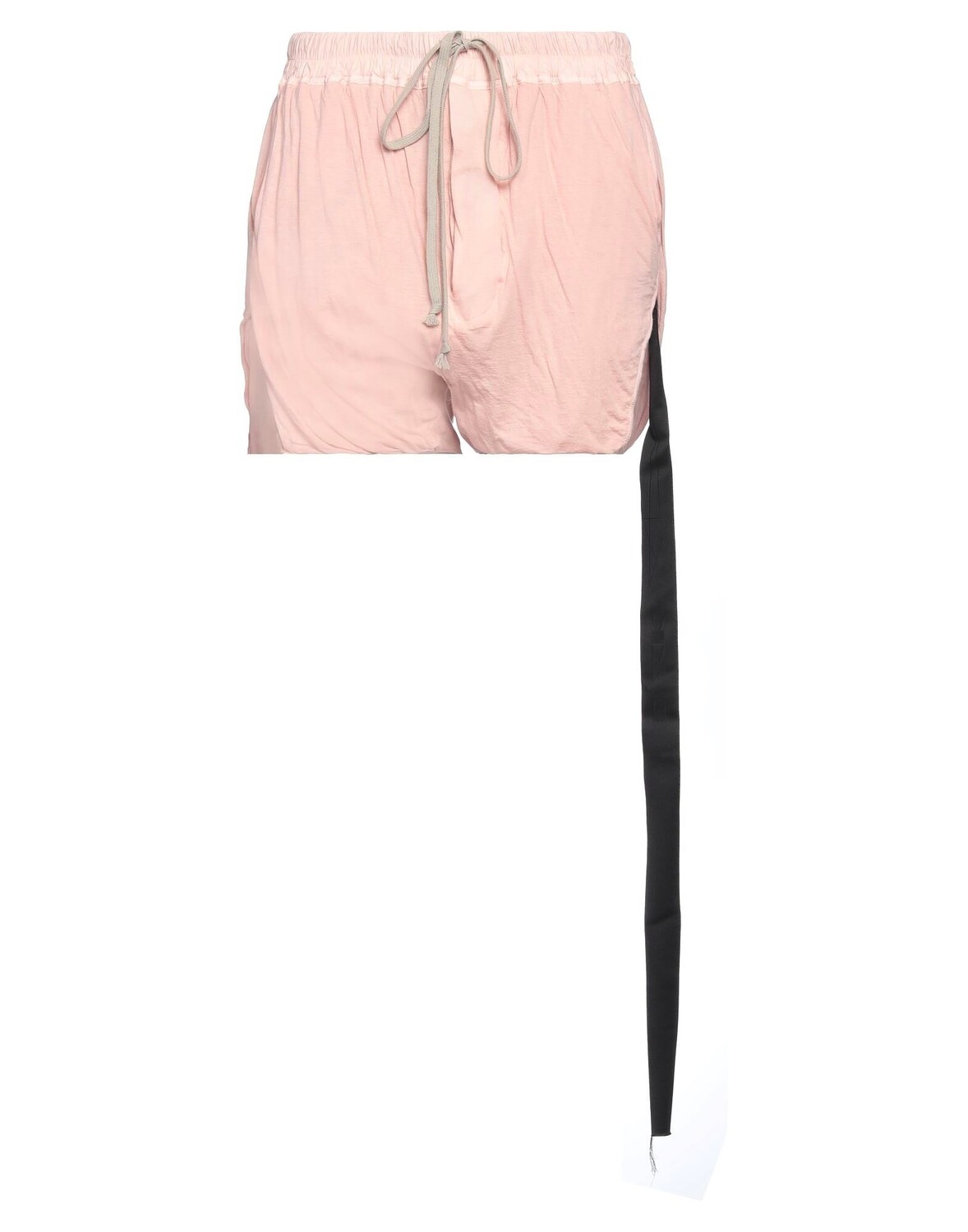 Шорты Rick Owens, светло-розовый
Шорты Rick Owens, светло-розовый