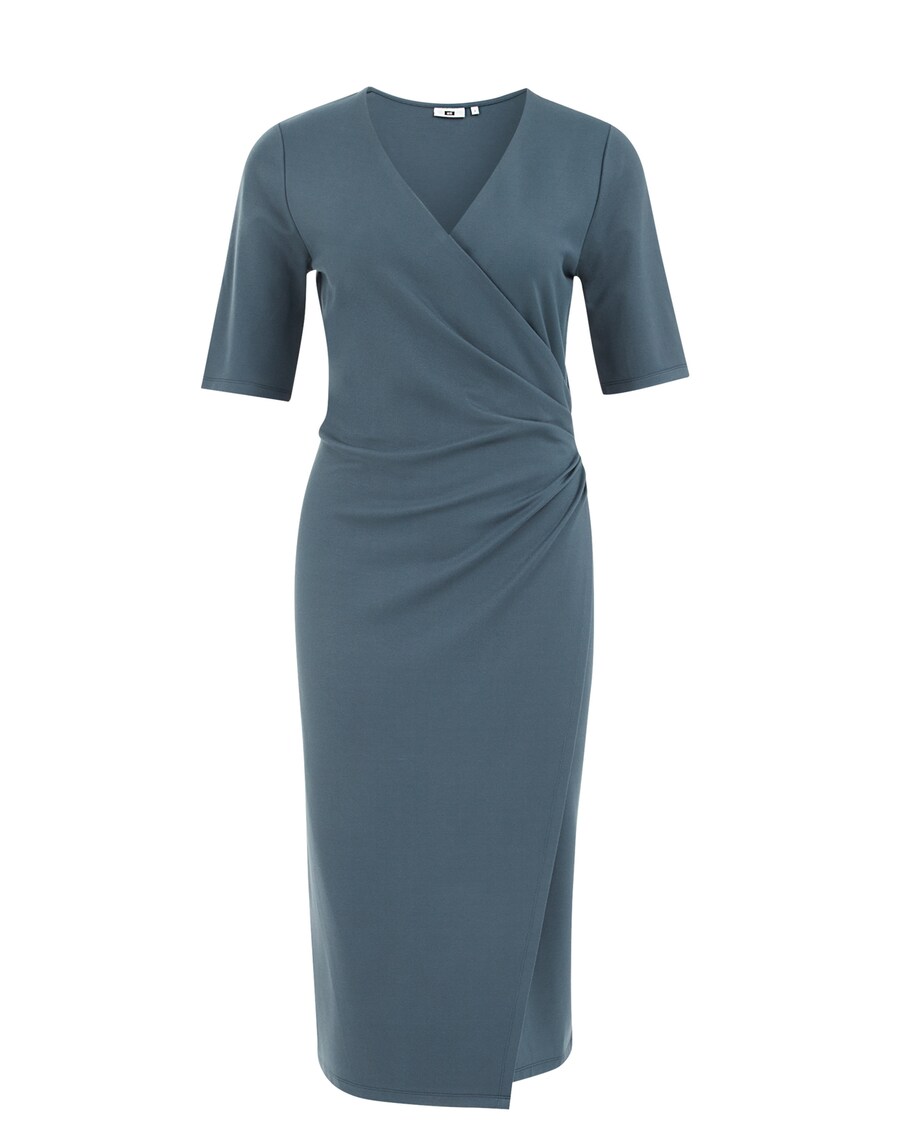 Платье WE Fashion, Smoke blue
Платье WE Fashion, Smoke blue