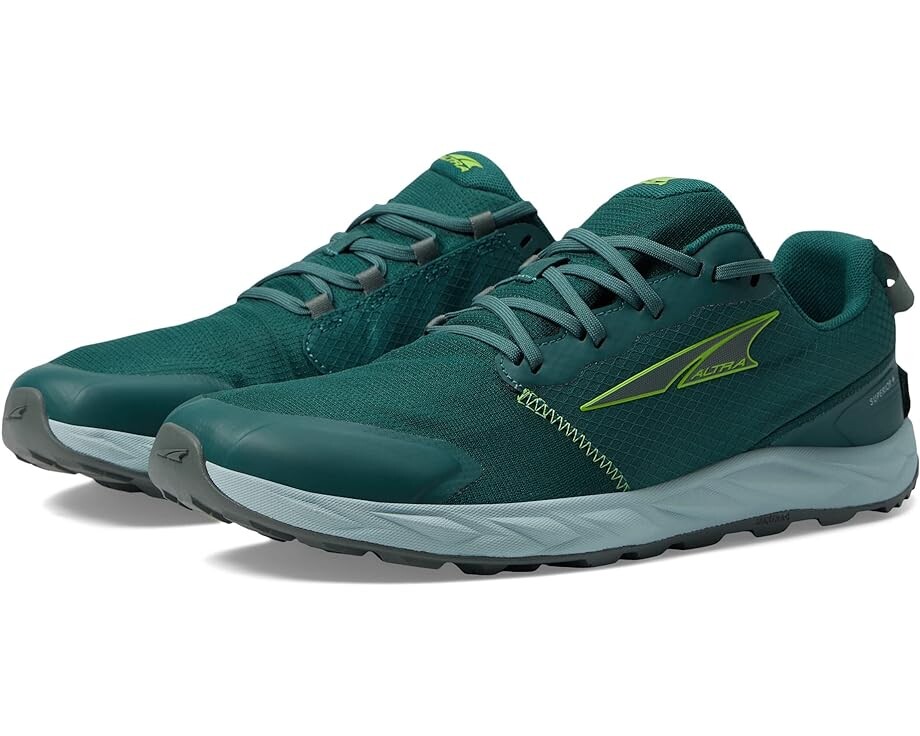 Кроссовки Altra Superior 6, цвет Deep Forest, Зеленый, Кроссовки Altra Superior 6, цвет Deep Forest 
Кроссовки Altra Superior 6, цвет Deep Forest, Зеленый, Кроссовки Altra Superior 6, цвет Deep Forest