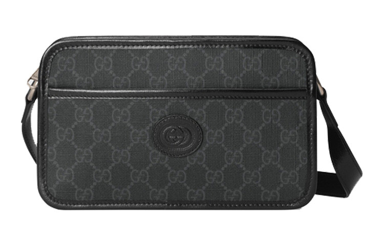 Мужская сумка через плечо Gucci GG Retro series
Мужская сумка через плечо Gucci GG Retro series