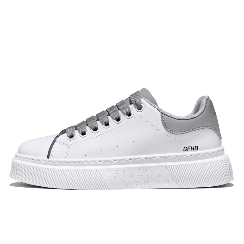 Износостойкие, легкие, амортизирующие, низкие детские кроссовки для скейтбординга, подростковые Kung Fu partners, серый
Износостойкие, легкие, амортизирующие, низкие детские кроссовки для скейтбординга, подростковые Kung Fu partners, серый