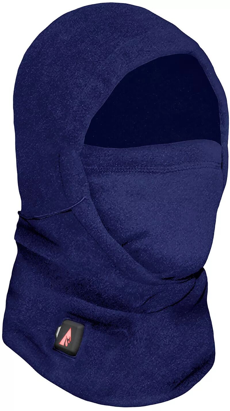 ActionHeat Балаклава для взрослых, 5 В, с подогревом на батарейках
ActionHeat Балаклава для взрослых, 5 В, с подогревом на батарейках